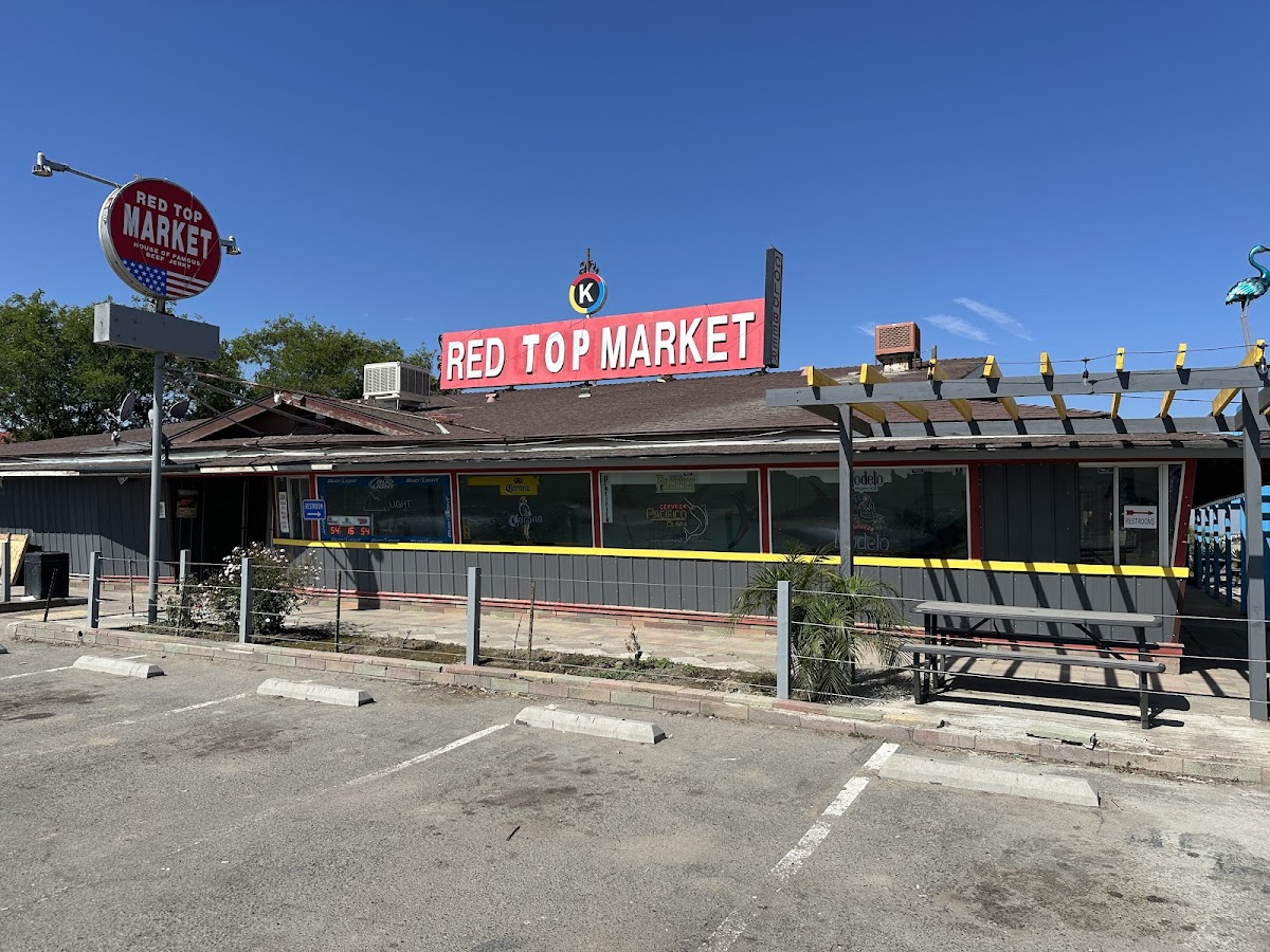 Red Top Cafe & Restaurant